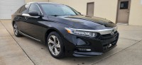 Image for 2018 Honda Accord EX ID: 6861451