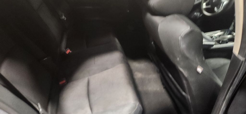 2018 Honda Accord Image 12