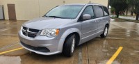 Image for 2015 Dodge Grand Caravan SXT ID: 6901208