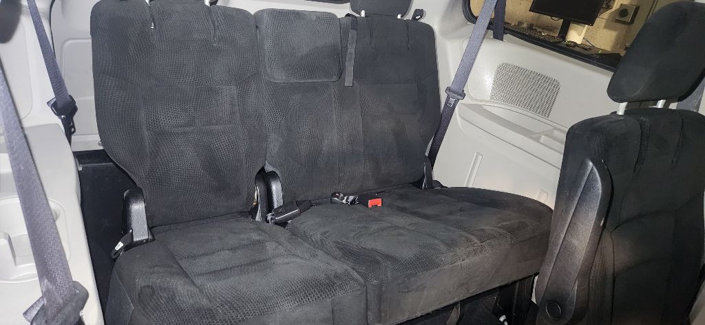 2015 Dodge Grand Caravan Image 15