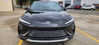 Image for 2025 Buick Envista Preferred ID: 6901209