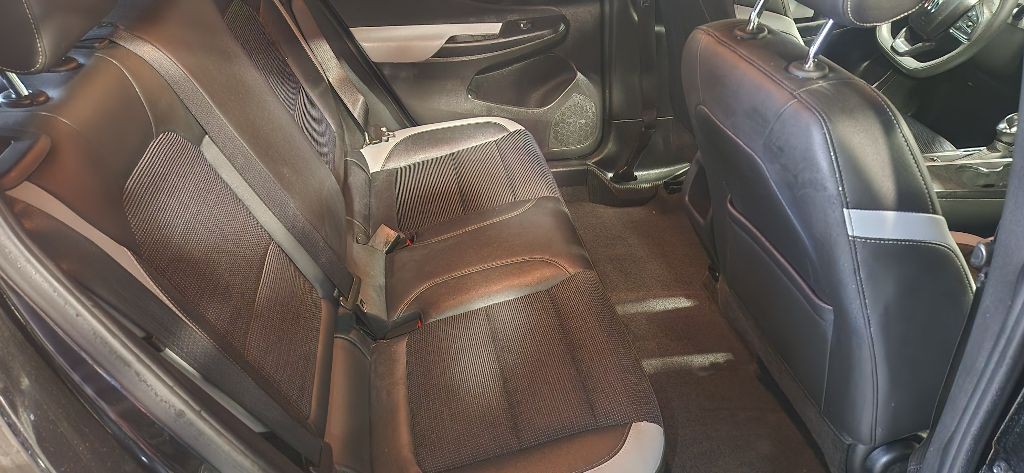 2025 Buick Envista Image 15