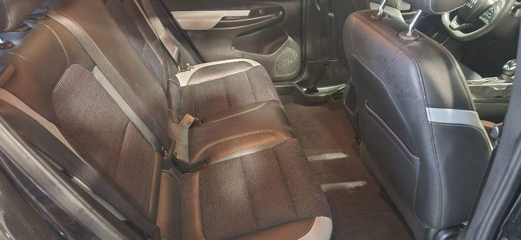 2025 Buick Envista Image 16