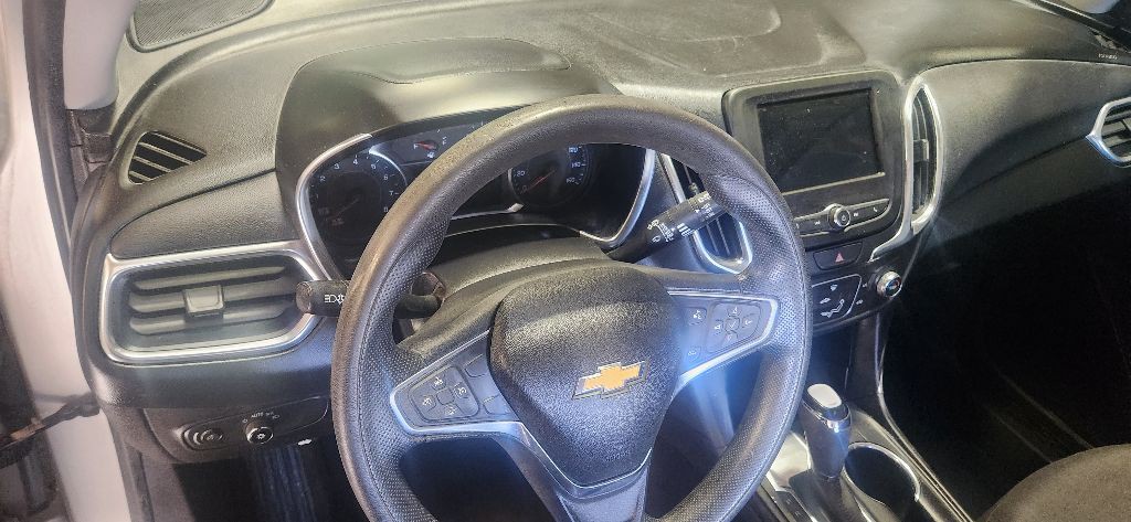 2019 Chevrolet Equinox Image 12