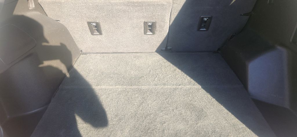 2019 Chevrolet Equinox Image 15