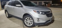 Image for 2019 Chevrolet Equinox LT ID: 6970334