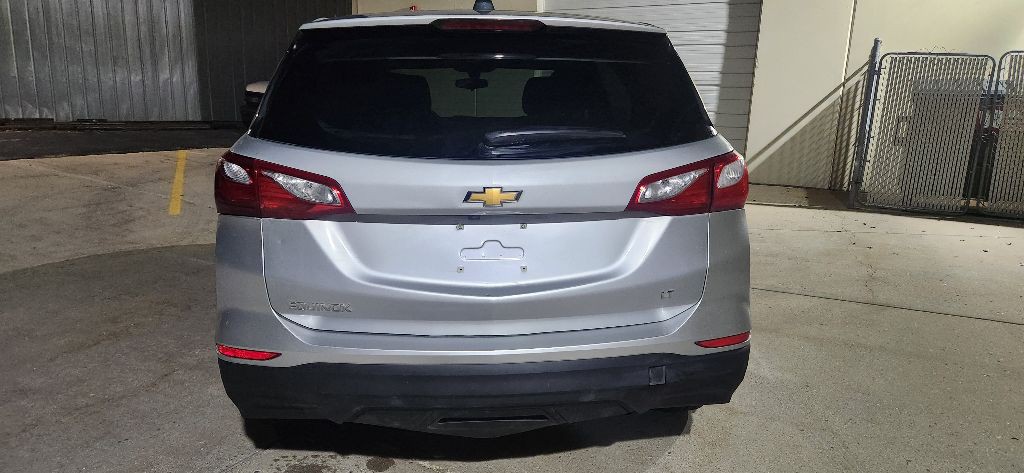 2019 Chevrolet Equinox Image 6