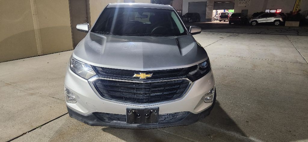 2019 Chevrolet Equinox Image 5