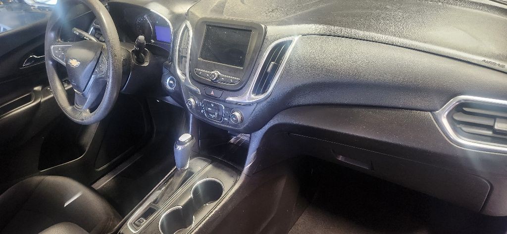 2019 Chevrolet Equinox Image 9