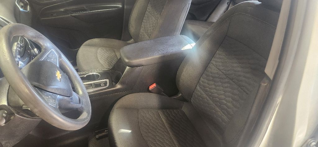 2019 Chevrolet Equinox Image 10