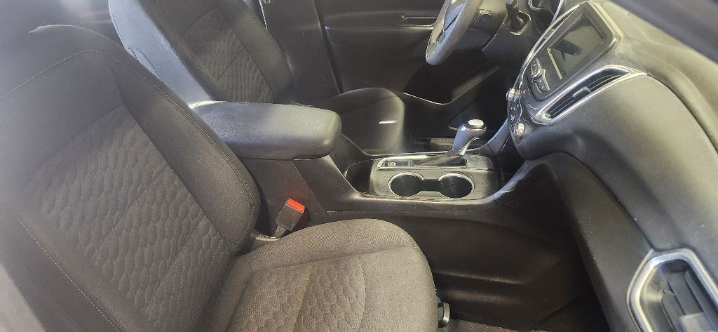 2019 Chevrolet Equinox Image 11