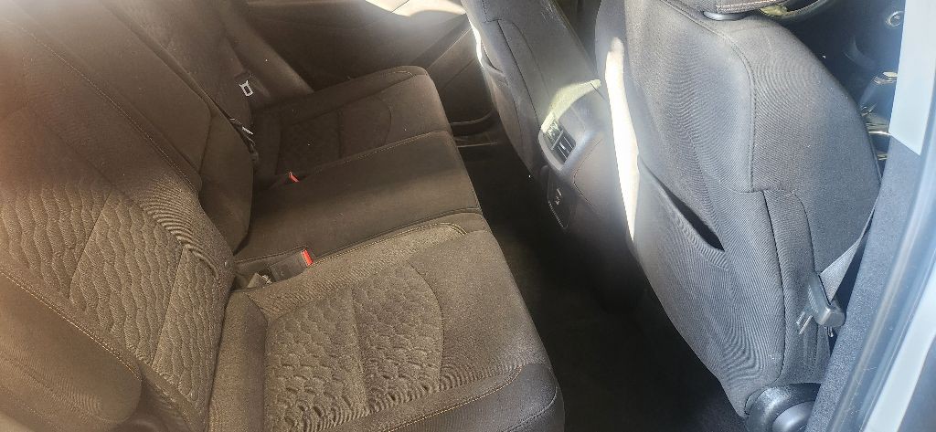 2019 Chevrolet Equinox Image 13