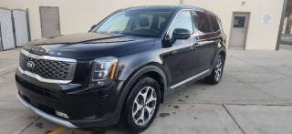Image for 2020 Kia Telluride EX ID: 6988518