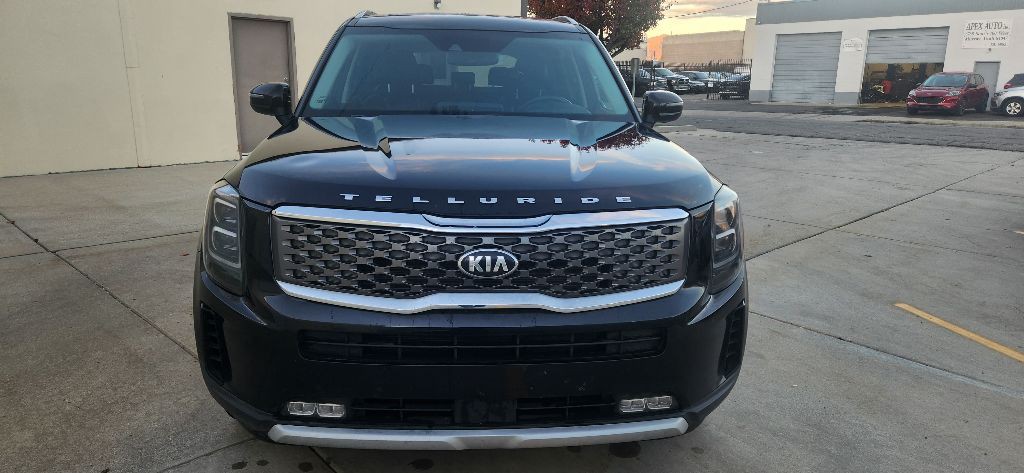 2020 Kia Telluride Image 5