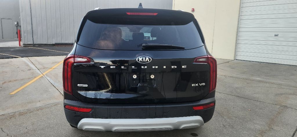 2020 Kia Telluride Image 6