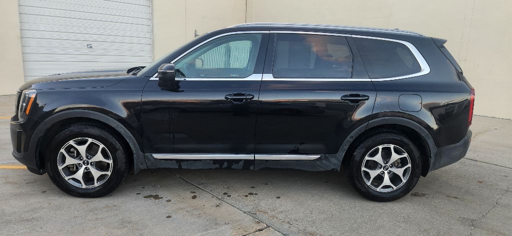 2020 Kia Telluride Image 7