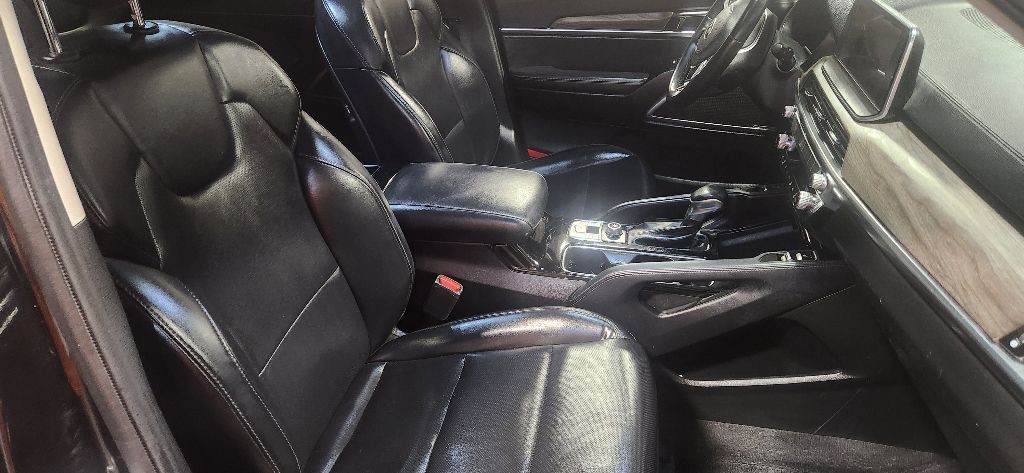 2020 Kia Telluride Image 9