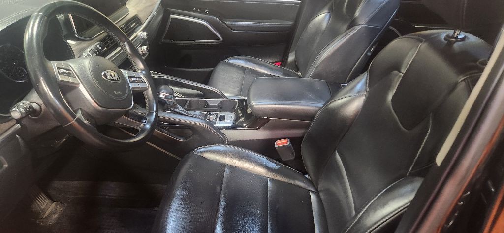 2020 Kia Telluride Image 10