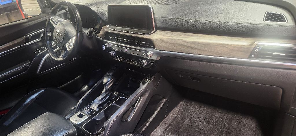 2020 Kia Telluride Image 12