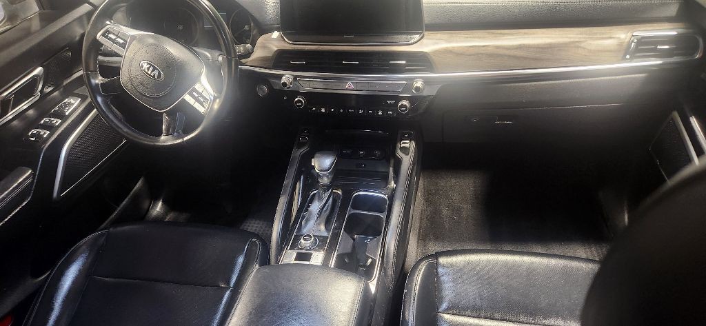 2020 Kia Telluride Image 13