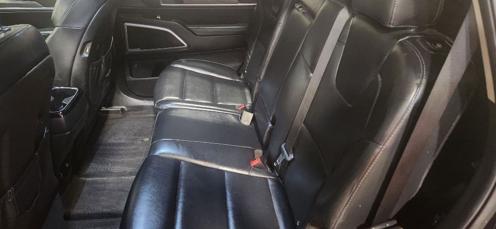 2020 Kia Telluride Image 14