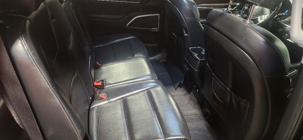 2020 Kia Telluride Image 15