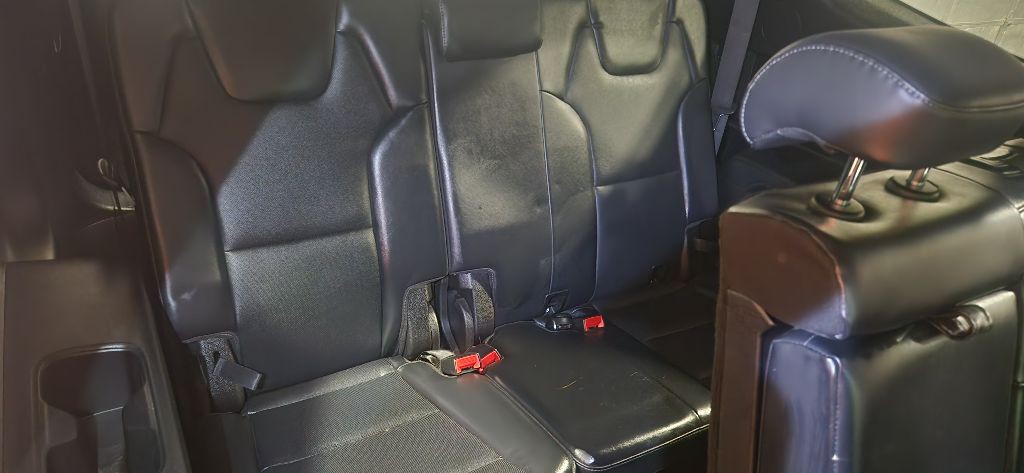 2020 Kia Telluride Image 17