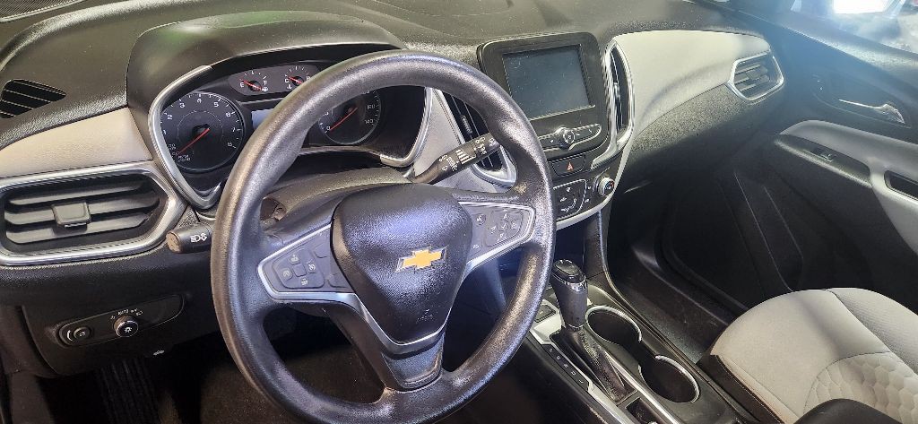 2018 Chevrolet Equinox Image 9