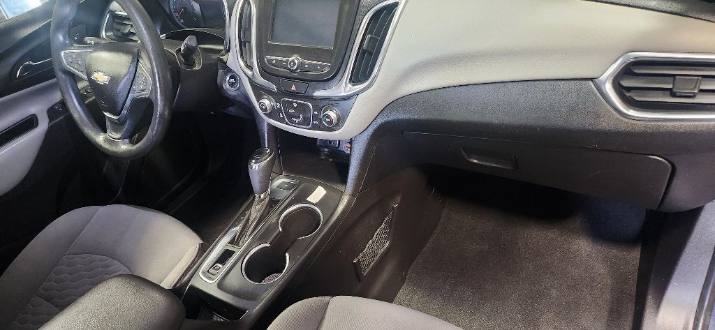 2018 Chevrolet Equinox Image 10