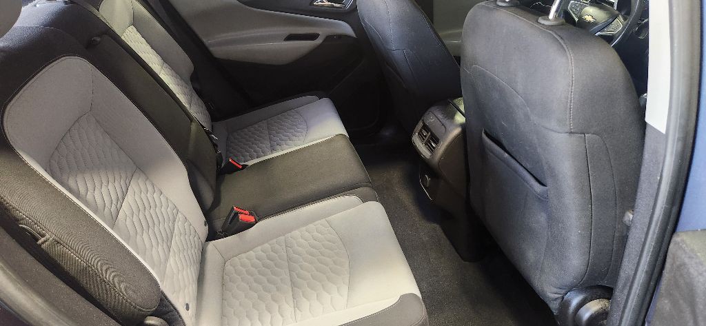 2018 Chevrolet Equinox Image 14