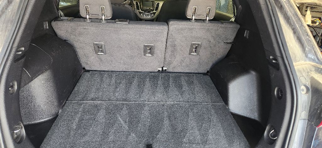 2018 Chevrolet Equinox Image 15