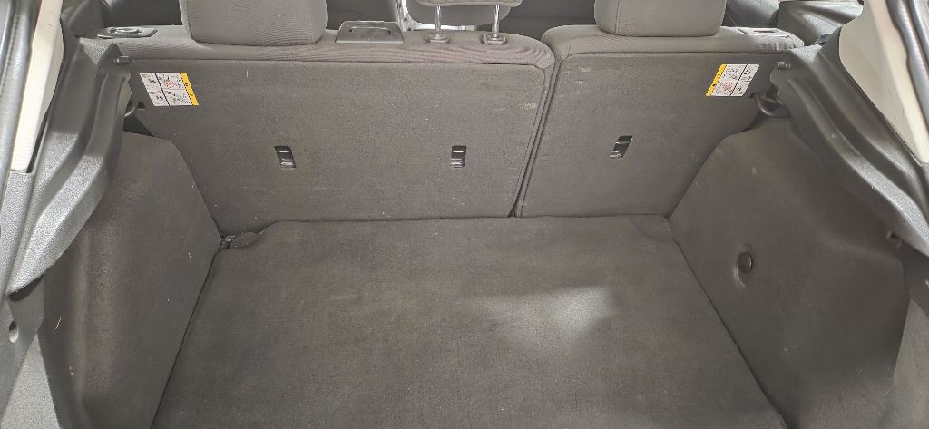 2012 Ford Focus Image 15