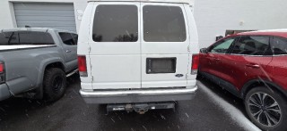 Image for 2006 Ford Econoline E350 SUPER DUTY ID: 7172125