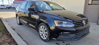 Image for 2015 Volkswagen Jetta SE ID: 7172128
