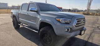 Image for 2021 Toyota Tacoma Double Cab ID: 7172129