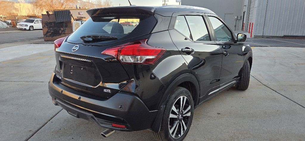 2020 Nissan Kicks Image 5