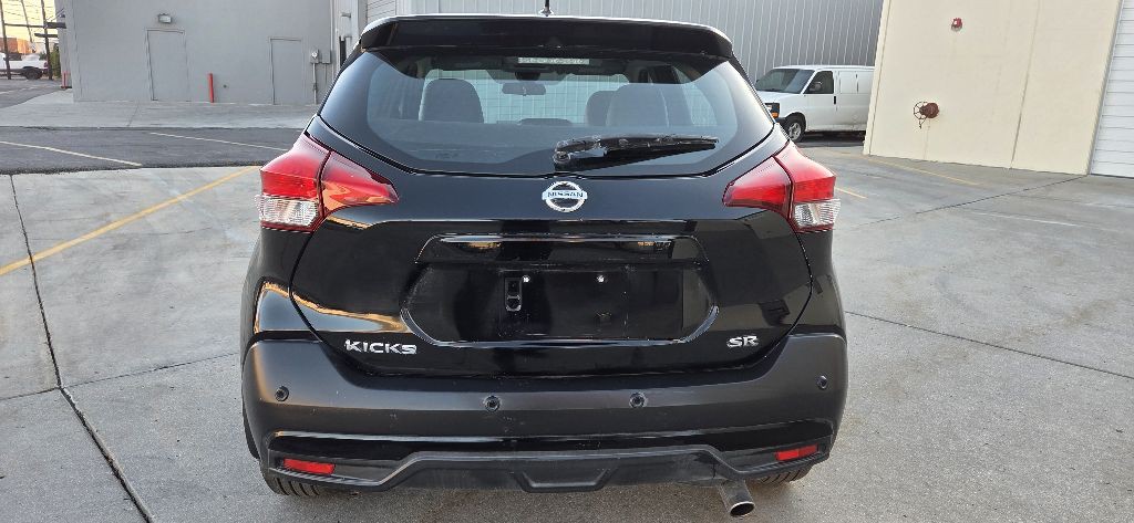 2020 Nissan Kicks Image 6