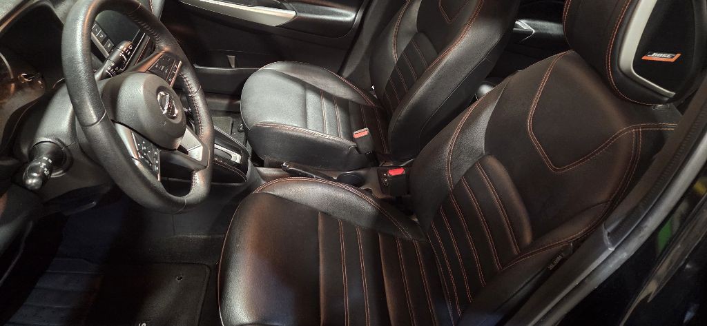 2020 Nissan Kicks Image 10