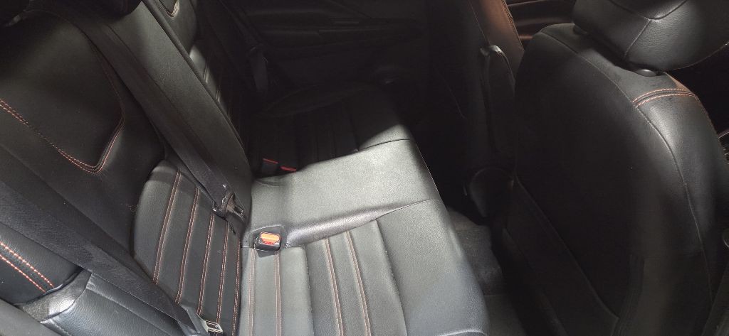 2020 Nissan Kicks Image 12