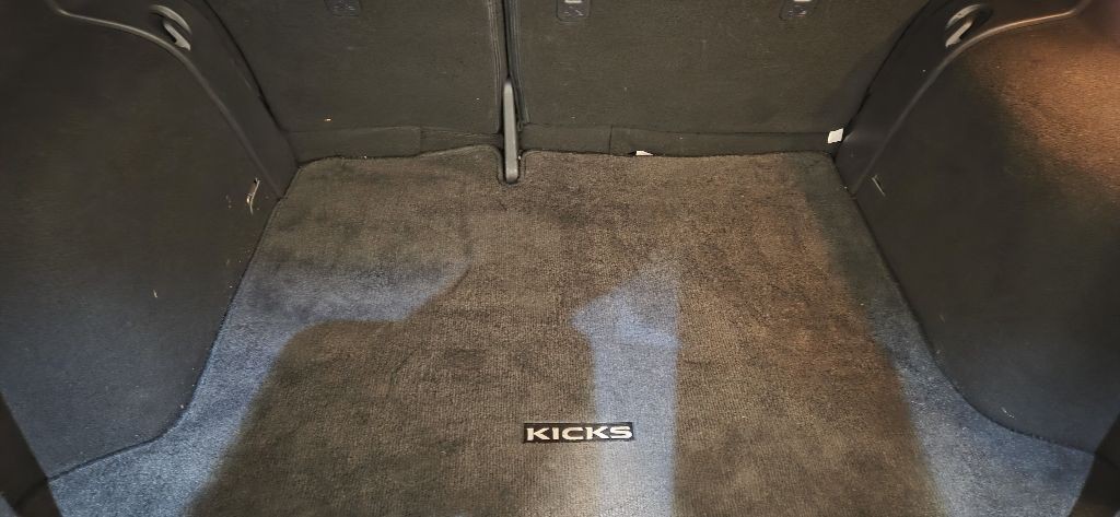 2020 Nissan Kicks Image 14