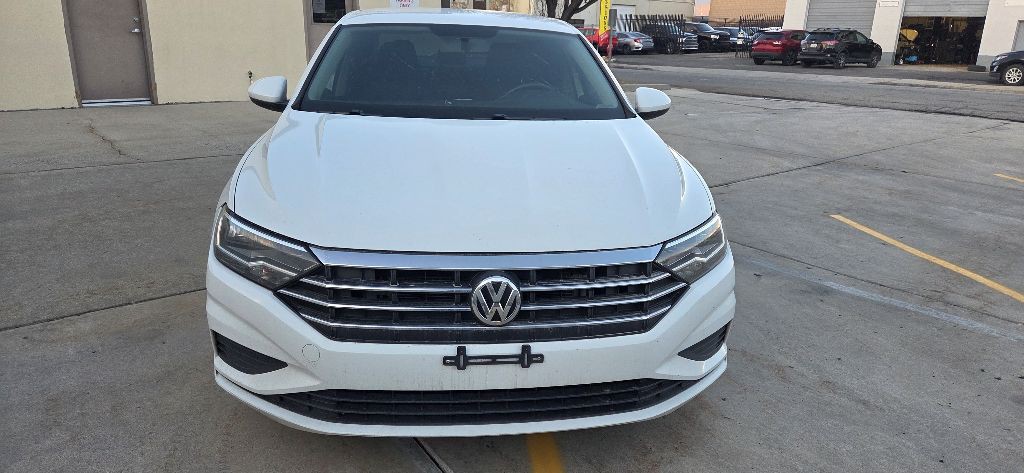 2019 Volkswagen Jetta Image 5