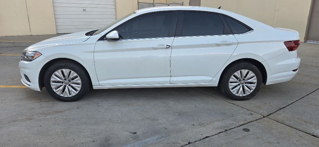 2019 Volkswagen Jetta Image 7