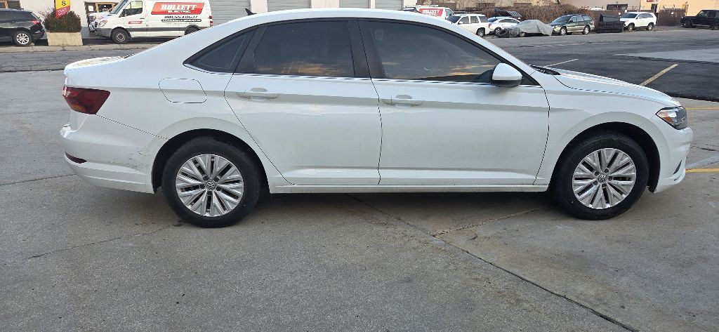 2019 Volkswagen Jetta Image 8