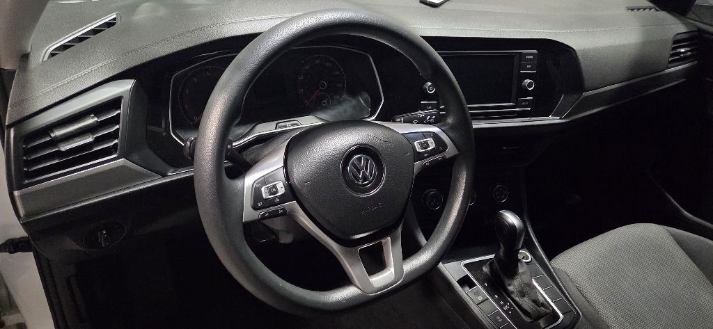 2019 Volkswagen Jetta Image 9
