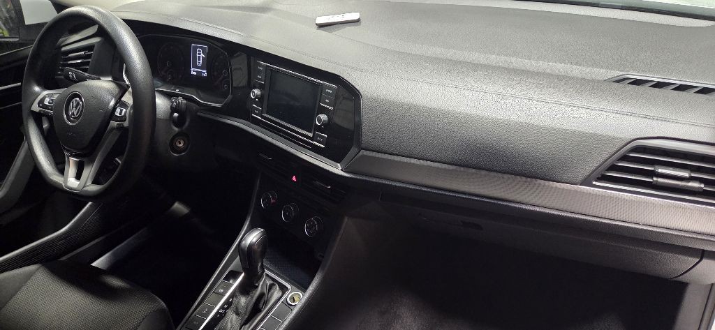 2019 Volkswagen Jetta Image 10