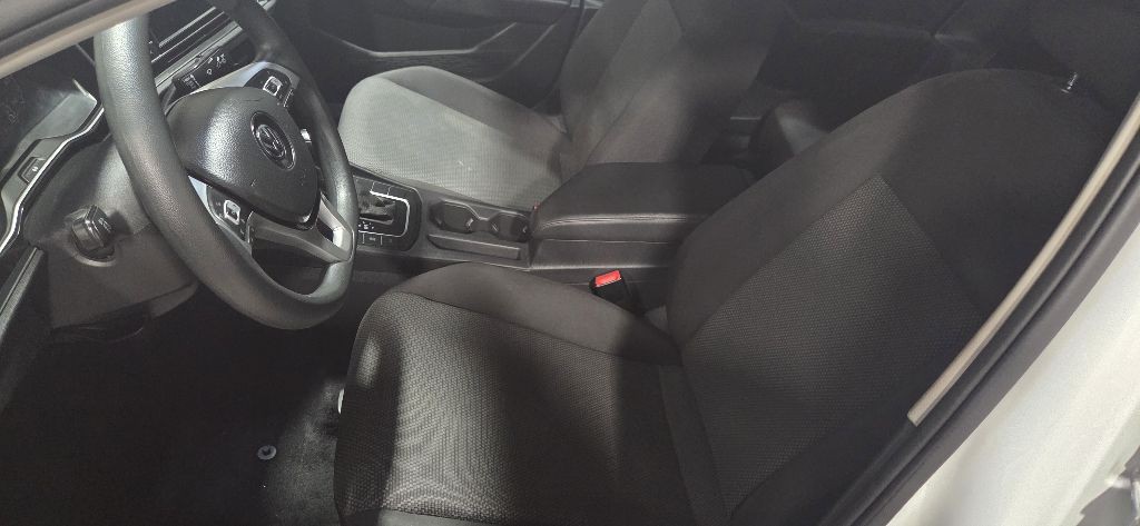 2019 Volkswagen Jetta Image 11