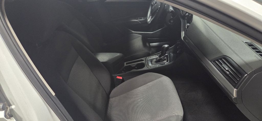 2019 Volkswagen Jetta Image 12