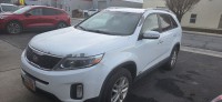 Image for 2015 Kia Sorento LX ID: 7219442