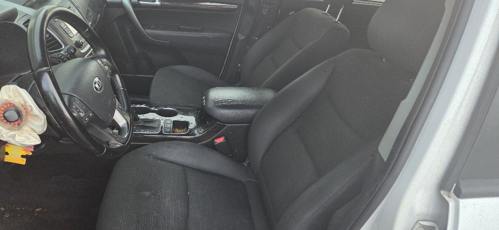 2015 Kia Sorento Image 5