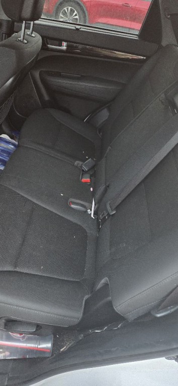 2015 Kia Sorento Image 6